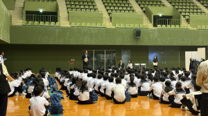 地元企業PR事業