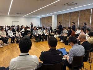 DAISプロジェクト