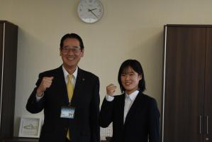 新人ボートレーサー