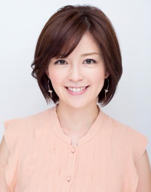 中野美奈子