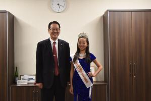 キッズコンテスト