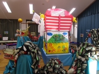 青ノ山保育所の様子3