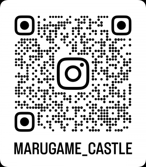 QRコード画像(インスタグラム)