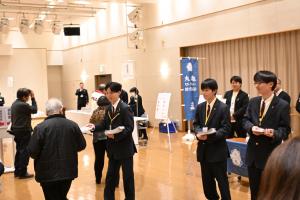 まるがめスタート