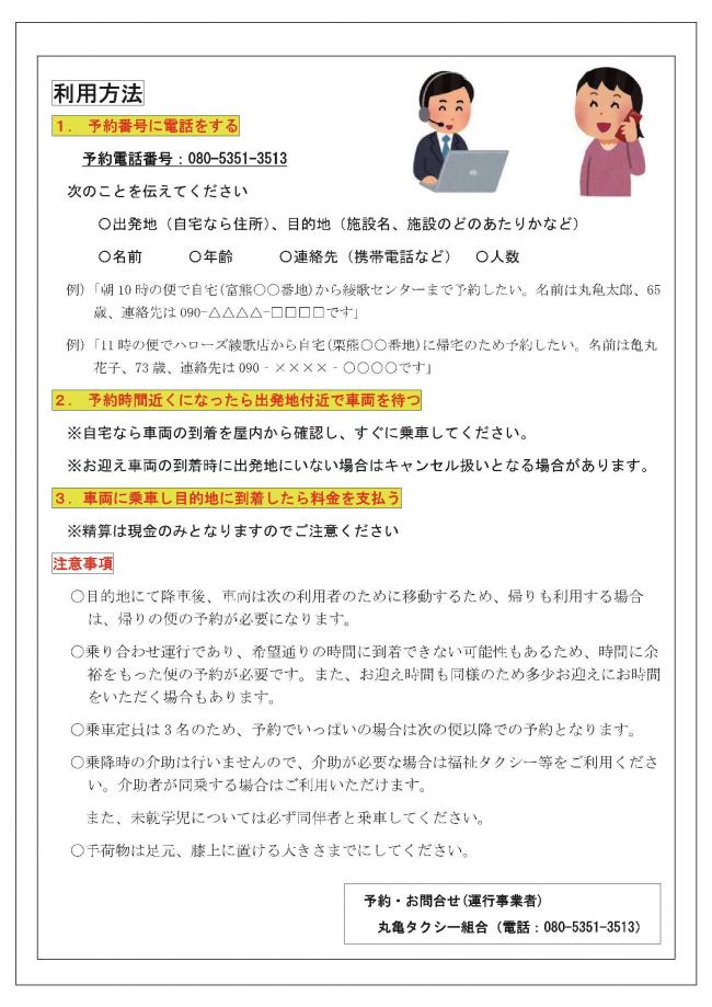 運行詳細(2)