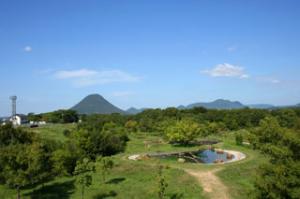 土器川生物公園